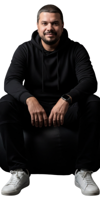 dmonteiro daniel monteiro canais